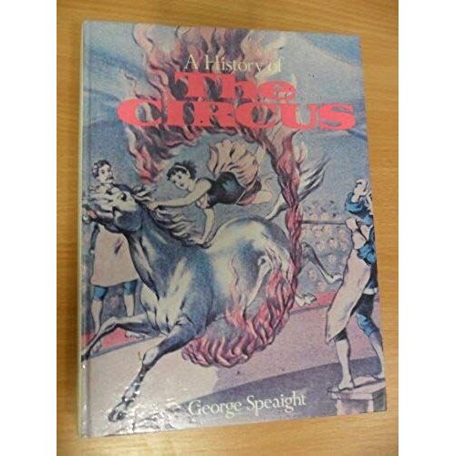 A History Of The Circus