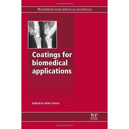 Coatings For Biomedical Applications