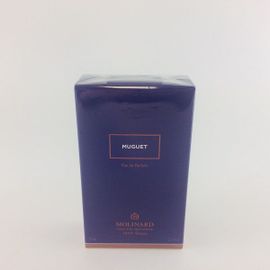 Molinard Muguet Eau De Parfum 75ml 