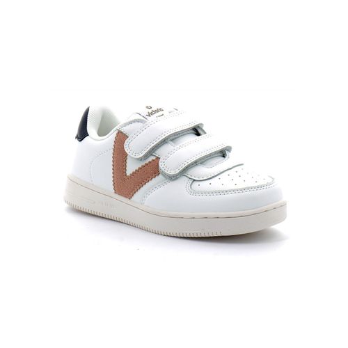 Victoria. Basket Enfant Victoria 1124104 Marron