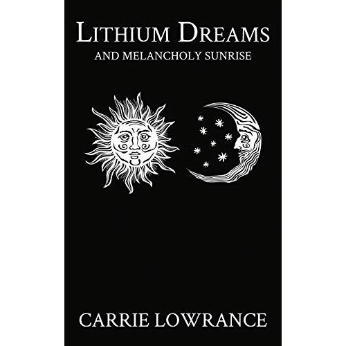 Lithium Dreams And Melancholy Sunrise