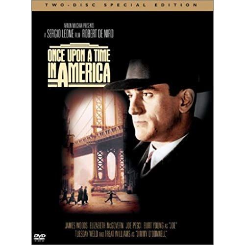 Once Upon A Time In America (Two-Disc Special Edition)
