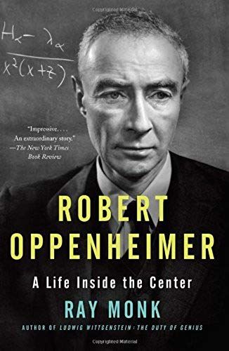 Robert Oppenheimer