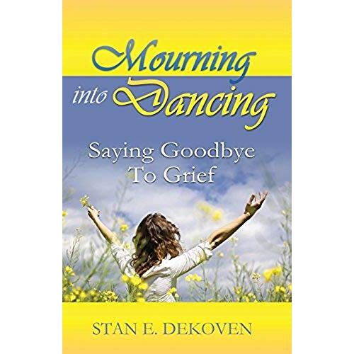 Mourning To Dancing: Saying Goodbye To Grief