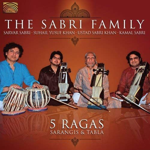 Sabri Family (India)
