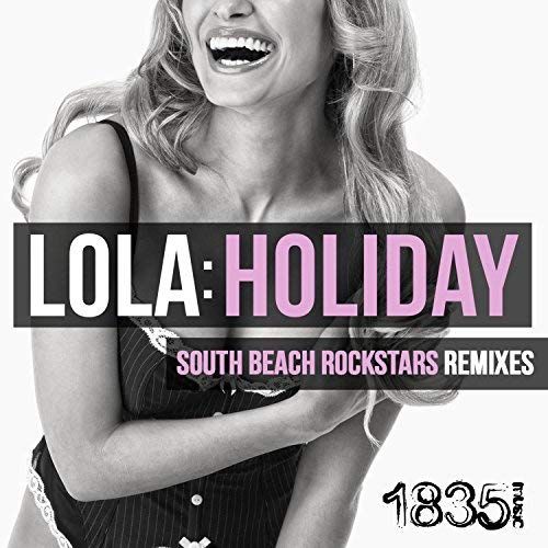 Holiday (South Beach Rockstars Remi