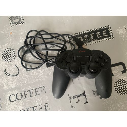 Manette Free Ns3137