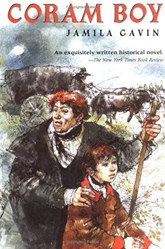 Coram Boy