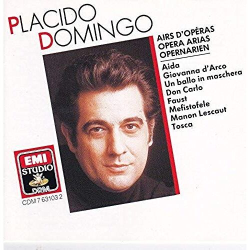 Opera Arias
