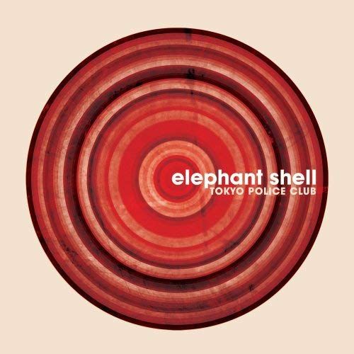 Elephant Shell