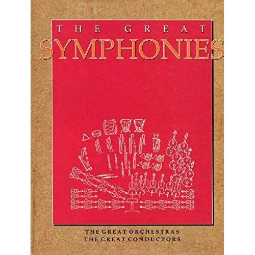 The Great Symphonies