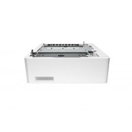 Bac/chargeur LaserJet - 550 feuilles