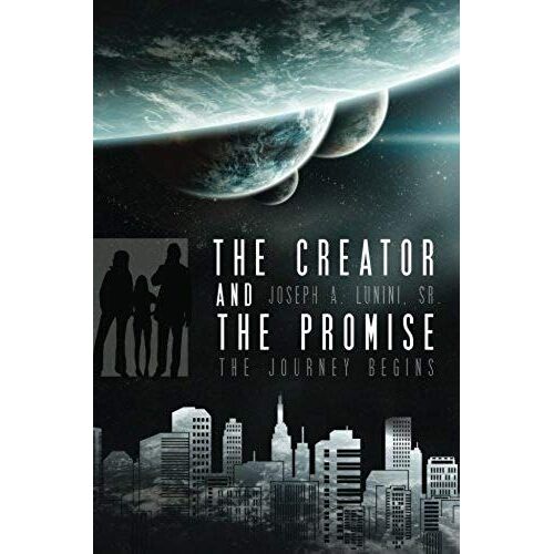 The Creator And The Promise