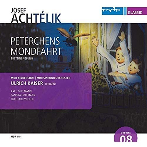 Peterchens Mondfahrt