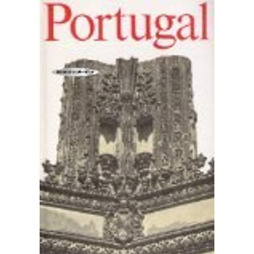 Portugal (Walter-Reisefuhrer) (German Edition)