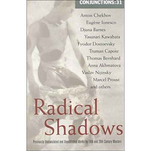 Conjunction 31: Radical Shadows (Conjunctions)
