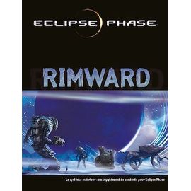Eclipse Phase Rimward