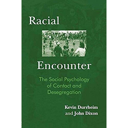 Racial Encounter