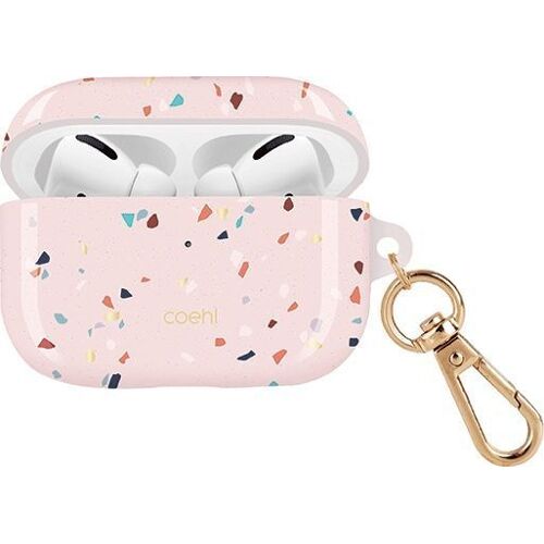 Uniq Cas des mat?riaux de protection, ?tui pour ?couteurs + casque, Pink
