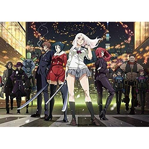 Animation - Tokyo Esp Vol.1 [Japan Dvd] Kaba-10291