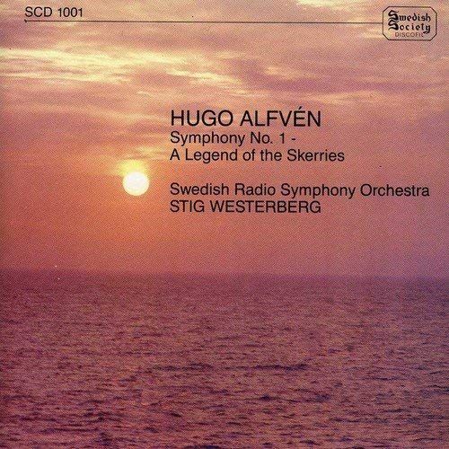 Symphony No.1/Legend Of The S