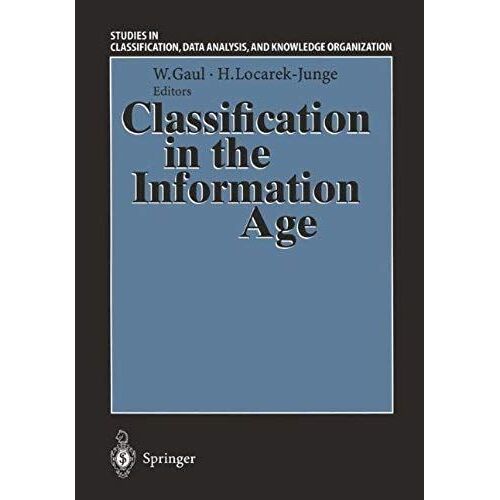 Classification In The Information Age