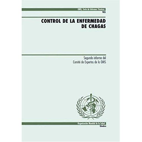 Control De La Enfermedad De Chagas
