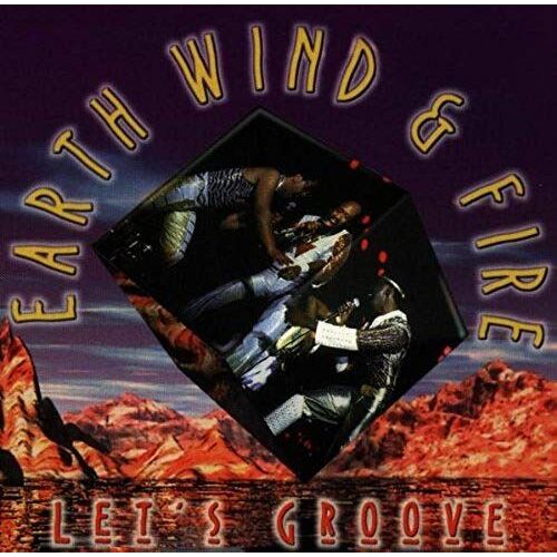 Let's Groove