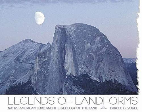 Legends Of Land Forms: Native