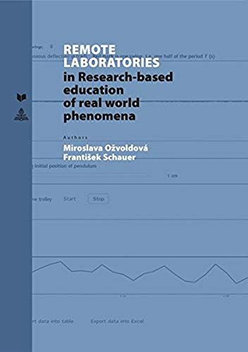 Remote Laboratories