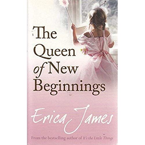 The Queen Of New Beginnings