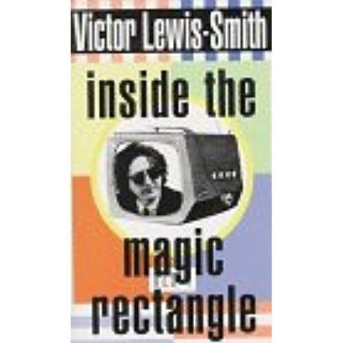 Inside The Magic Rectangle