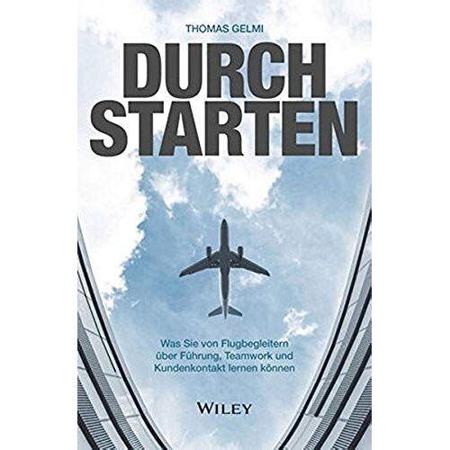 Durchstarten