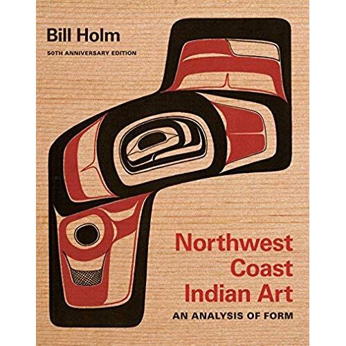 Northwest Coast Indian Art