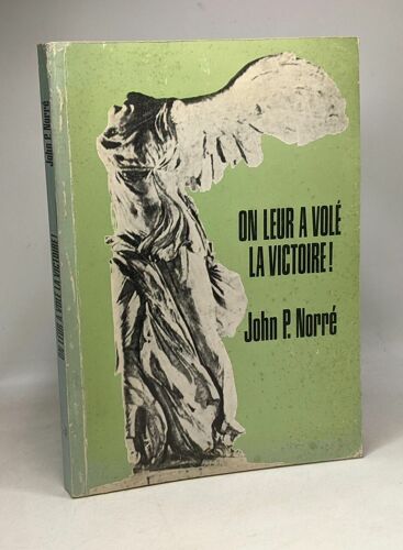 On Leur À Volé La Victoire