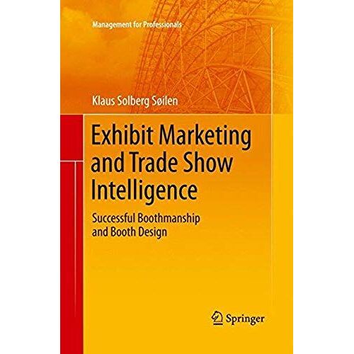 Exhibit Marketing And Trade Show Intelligence