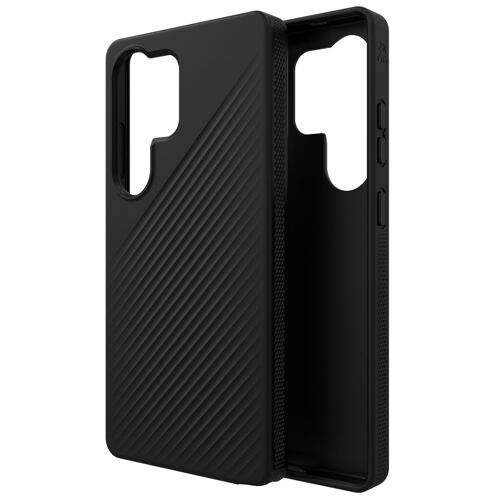 ZAGG Coque Luxe Samsung Galaxy S25 Ultra Black
