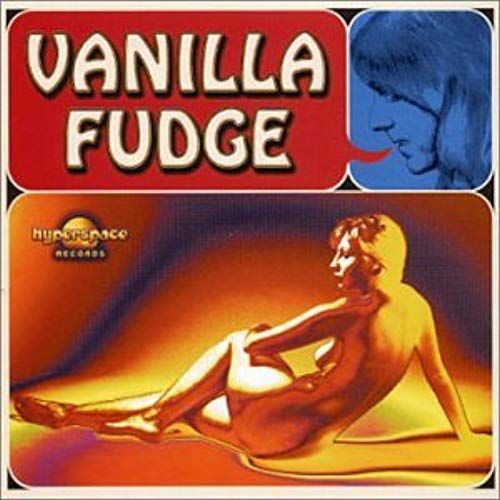 Vanilla Fudge