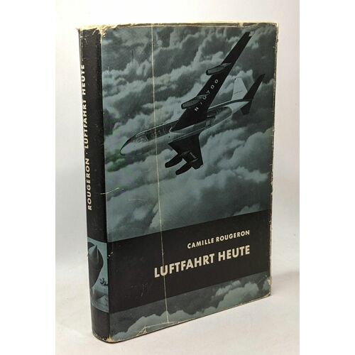 Luftfahrt Heute