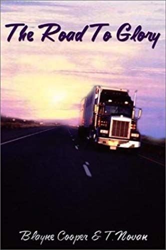 The Road To Glory