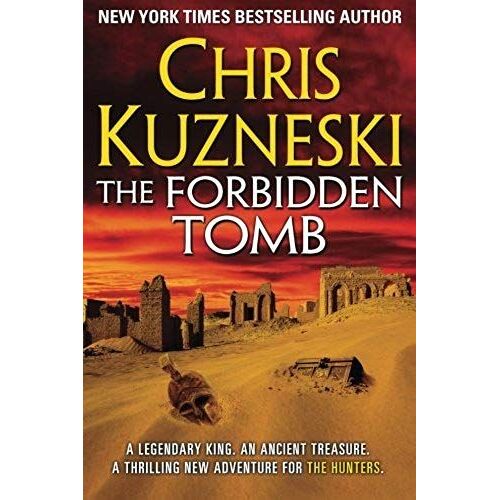 The Forbidden Tomb
