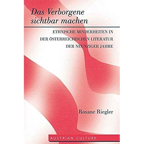 Das Verborgene Sichtbar Machen