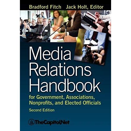 Media Relations Handbook