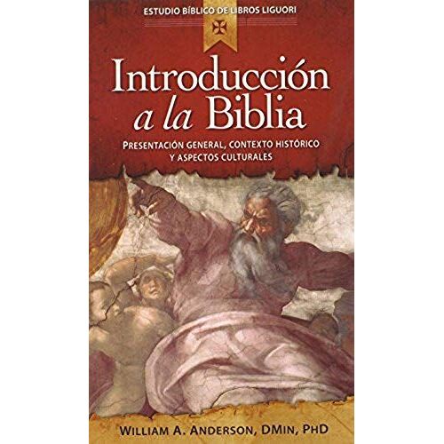 Introduccion A La Biblia