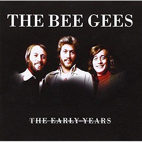 The Early Years