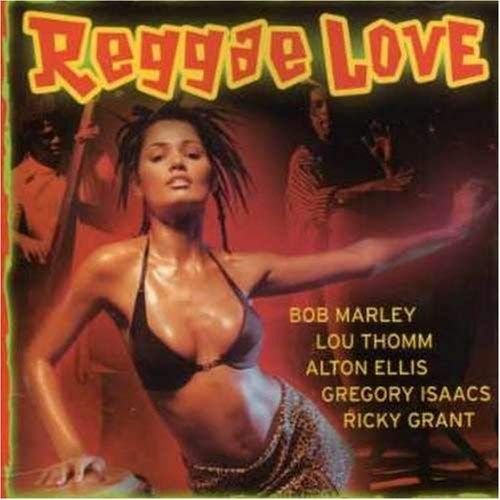 Reggae Love