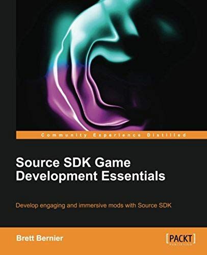 Source Sdk Development Essentials
