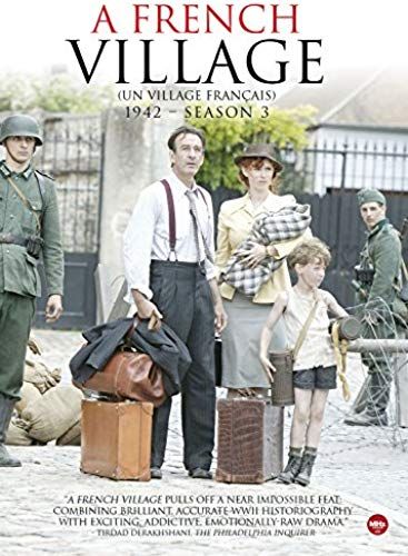 A French Village: Season 3