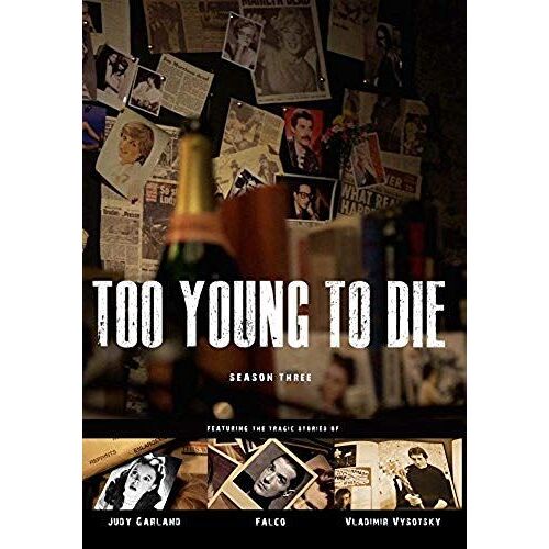 Too Young To Die: Season Three