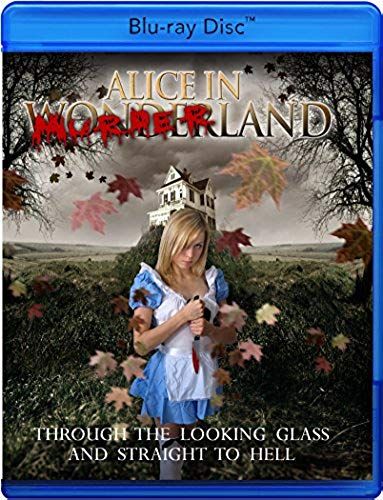 Alice In Murderland [Blu-Ray]